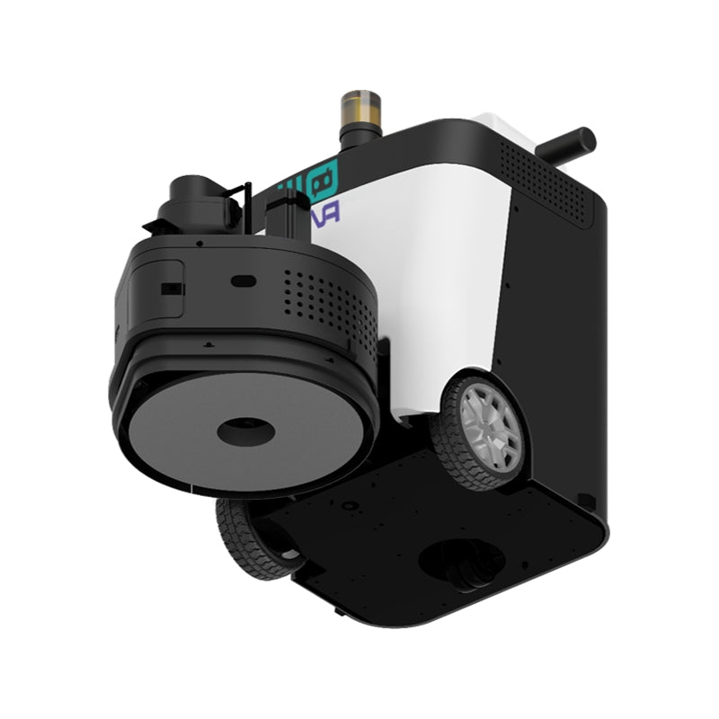 NOVA-AM STONE POLISHING ROBOT