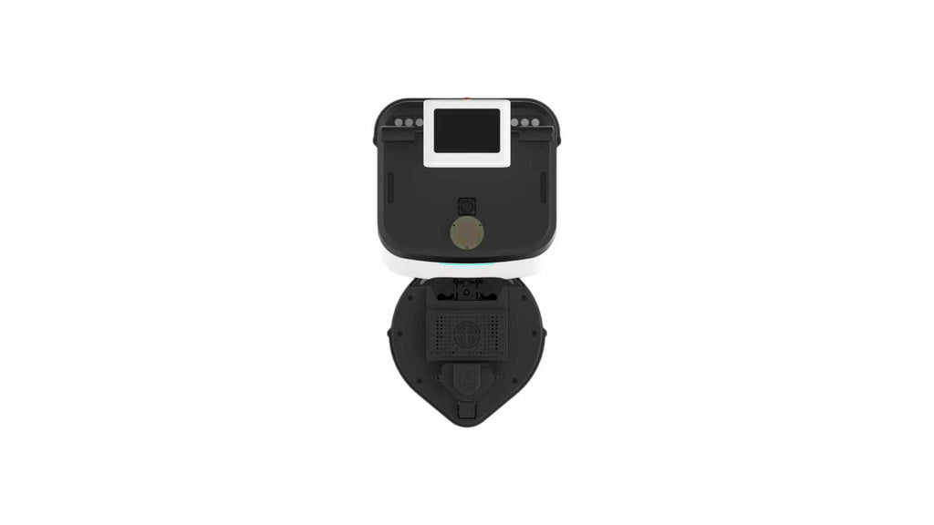 NOVA-AM STONE POLISHING ROBOT