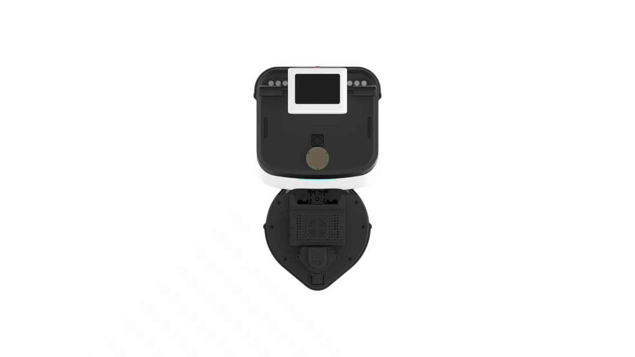 NOVA-AM STONE POLISHING ROBOT