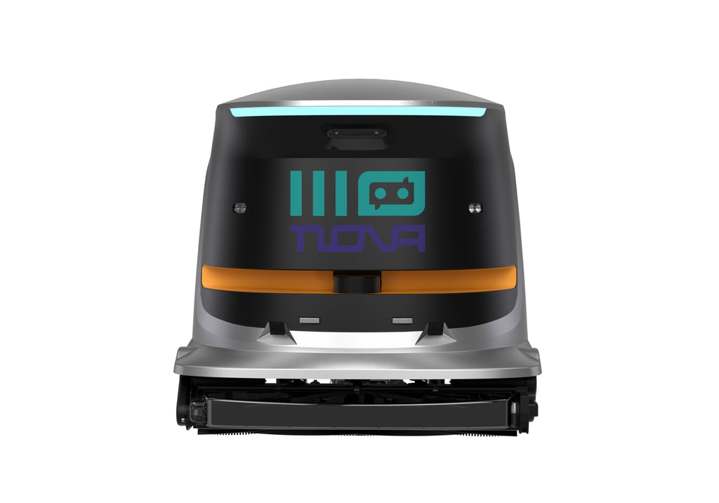 NOVA-IS INDOOR COMMERCIAL CLEANING ROBOT