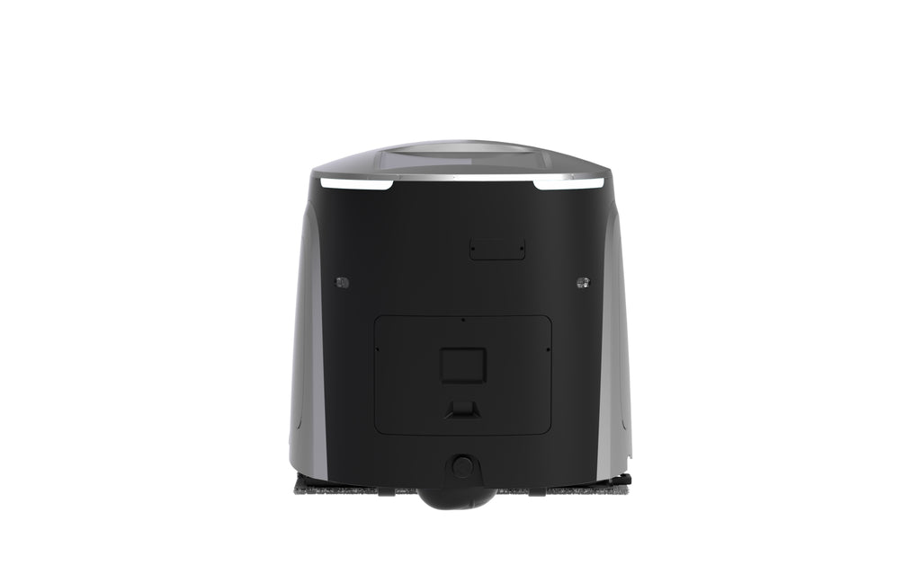NOVA-IS INDOOR COMMERCIAL CLEANING ROBOT